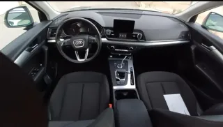 Audi Q5 2019
