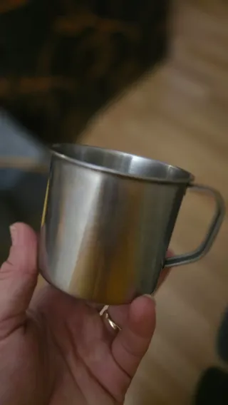 Cafetera Expresso Cumbia Cocetec + molinillo