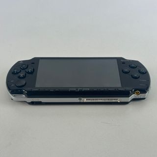 Sony PSP 2000 Piano Black PSP-2000PB No Box