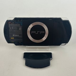 Sony PSP 2000 Piano Black PSP-2000PB No Box