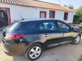 Renault Megane 2010