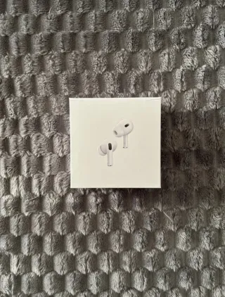 Cuffie Bluetooth Apple Bianche