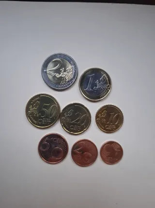 Chipre 2008. Euroset