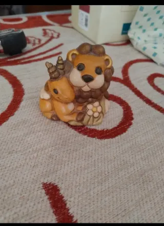 Thun Leone e Gazzella