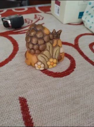 Thun Leone e Gazzella