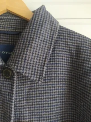 Capa Estampado Gallo Talla Única