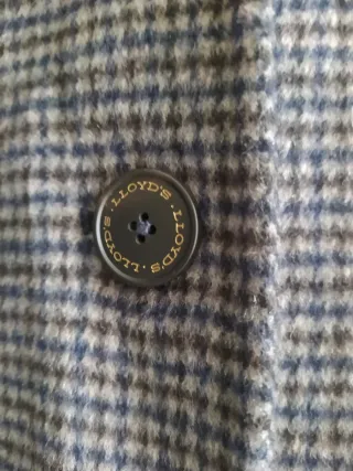 Capa Estampado Gallo Talla Única