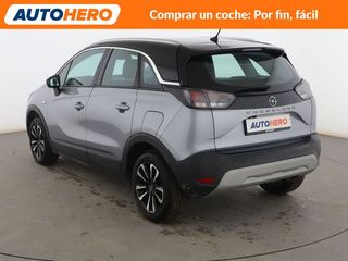 Opel Crossland X 1.2 Turbo Business Elegance