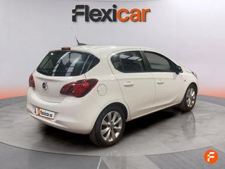 Opel Corsa 1.4 Business 66kW (90CV)