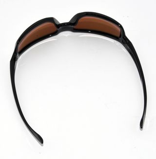 Gafas de Sol Oakley Oo9449-0560 Negras Naranja