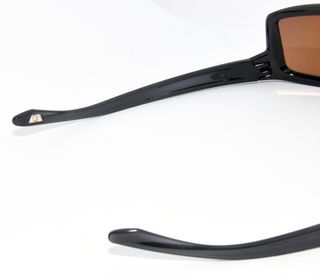 Gafas de Sol Oakley Oo9449-0560 Negras Naranja