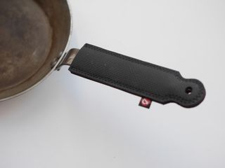 2 Padelle De Buyer Hierro Mineral B 24/26cm