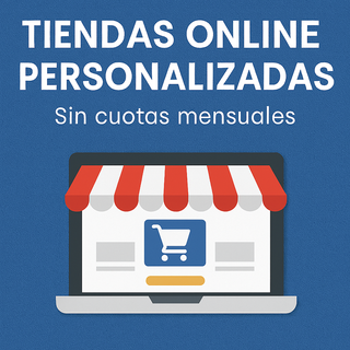Páginas web profesionales – Código Vivo Studio