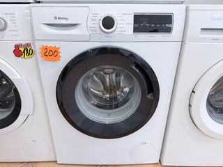 LAVADORA BALAY 7 KG 1000 RPM A+++ GARANTÍA !!