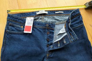 Pantalón Vaquero Mango Man Talla 44