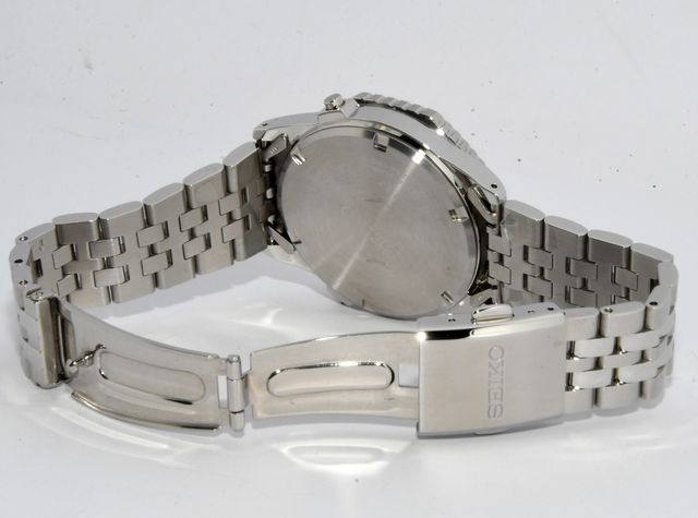 Seiko Dual T. Cronógrafo Digital