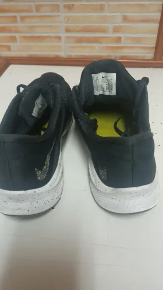 Lote Zapatillas Deportivas Talla 45 Nike Adidas La