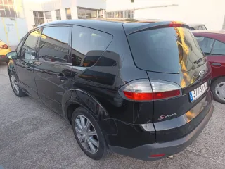 Ford S-MAX 2007