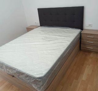 Canapés y colchones