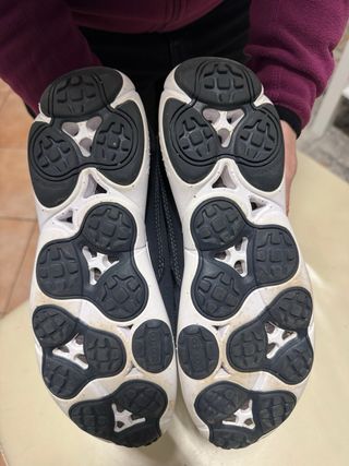 Scarpe Geox Uomo 40 Blu