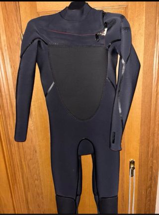 Traje Neopreno O'Neill Psycho Tech 4/3+