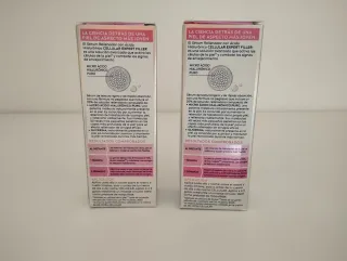 Nivea Expert Filler Cellular Serum Rellenador