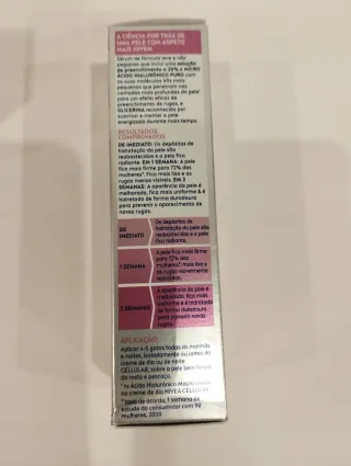 Nivea Expert Filler Cellular Serum Rellenador