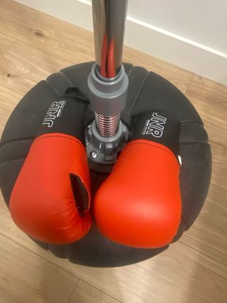 Saco de boxeo Outshock