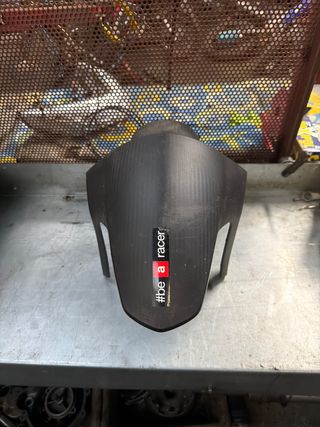 Guardabarros delantero Aprilia RS 125 2022
