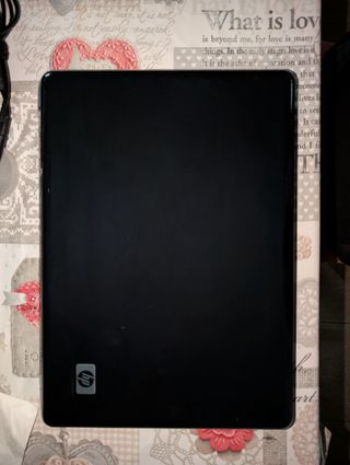 HP Pavilion dv5-1205el Ricambi