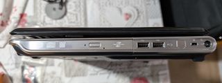 HP Pavilion dv5-1205el Ricambi