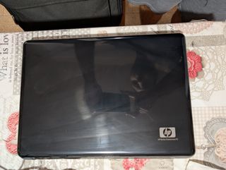 HP Pavilion dv5-1205el Ricambi