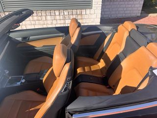 Mercedes-Benz Clase E 350 CDI