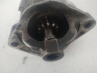 MOTOR ARRANQUE RENAULT MEGANE II FAMILIAR (2003-2009) Authentique Confort