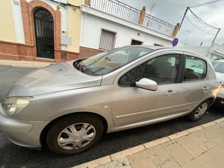 Peugeot 307 2006