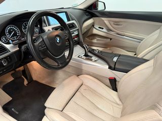 BMW Serie 6 650i