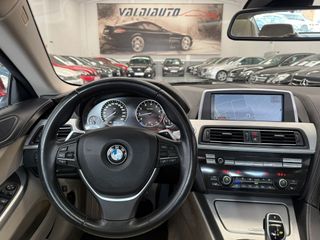 BMW Serie 6 650i