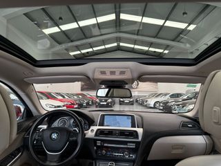 BMW Serie 6 650i