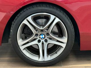 BMW Serie 6 650i