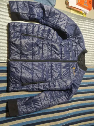 Cazadora bomber RC Celta Talla L