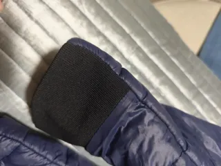 Cazadora bomber RC Celta Talla L