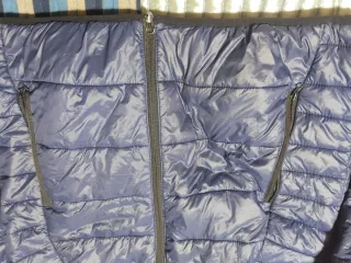 Cazadora bomber RC Celta Talla L