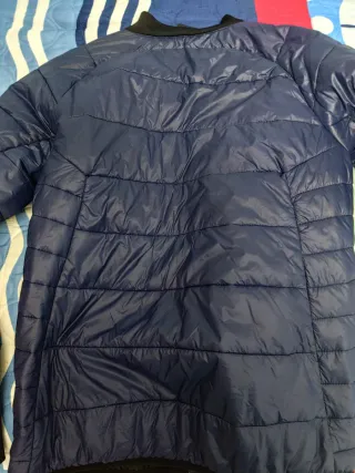 Cazadora bomber RC Celta Talla L