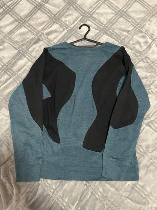 Sudadera Reebok Talla L