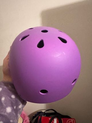 Patines infantiles OLYSPM