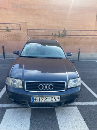 Detalles del coche por reparar embrague bimasa