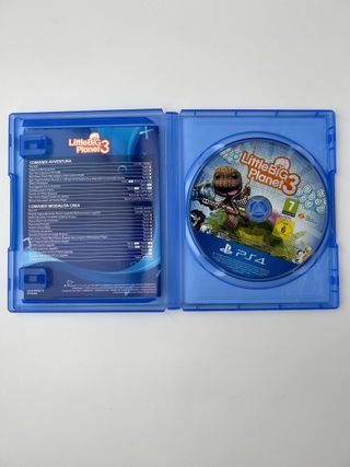 Little Big Planet 3 | Gioco Playstation 4