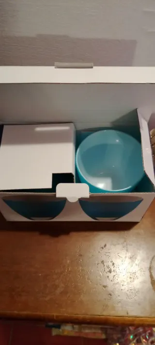 Coppia Bicchieri Vidivi "Vetri delle Venezie".