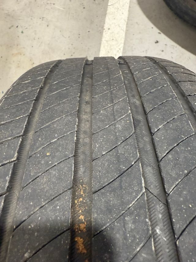 Michelin Primacy 4 235/50 R 19
