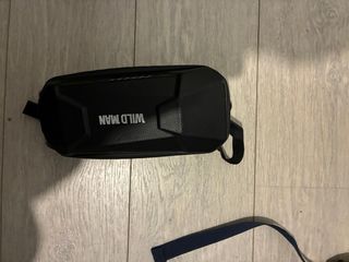 Accesorio patinete eléctrico